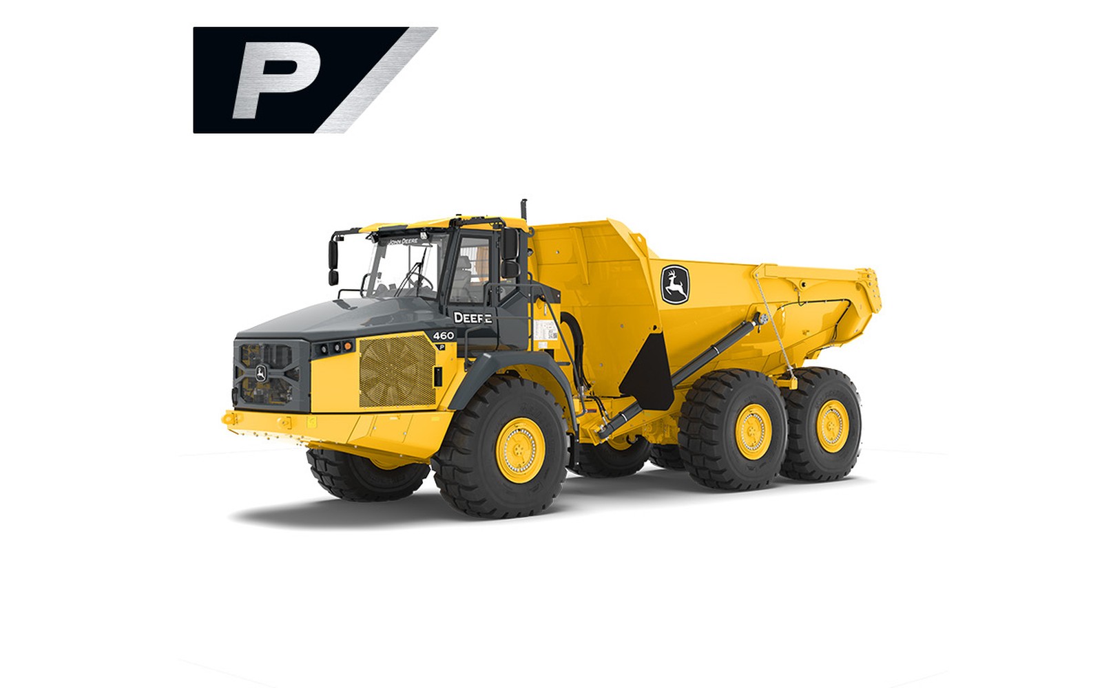 Dump Truck Financing
