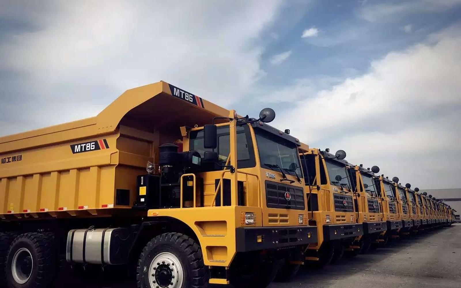 Water Truck Financing