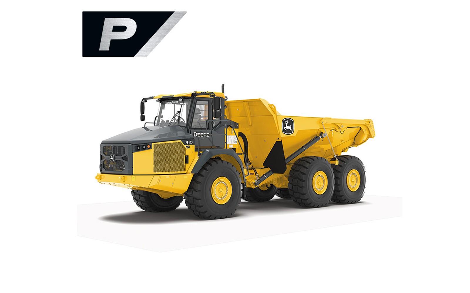 Equipment Lease for Dump Trucks