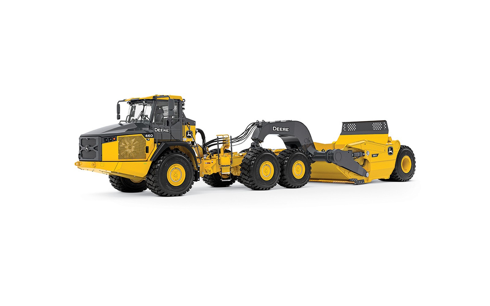 Owner-Operator Dump Truck Financing