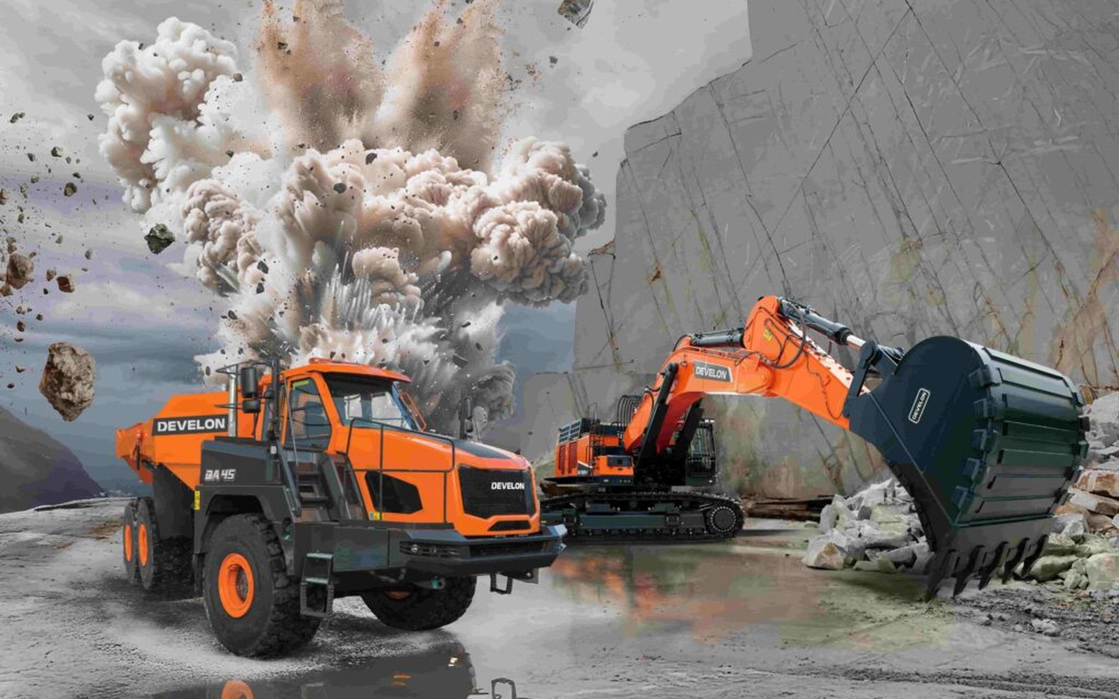 Working Capital vs. Equipment Financing for Dump Truck Operators