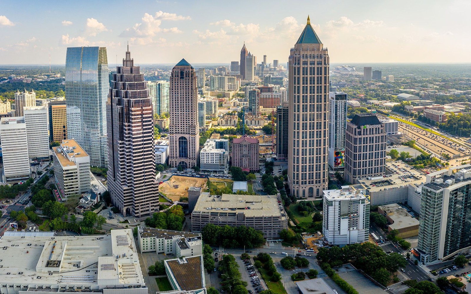 Dump Truck Financing in Atlanta, GA