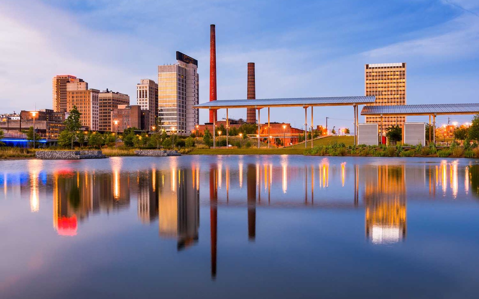Dump Truck Financing in Birmingham, AL