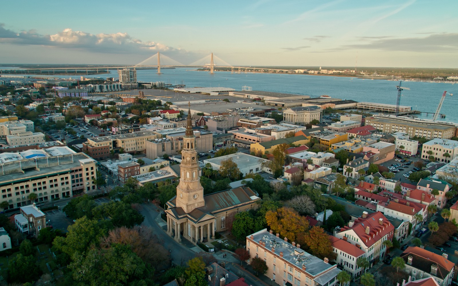 Dump Truck Financing in Charleston, SC