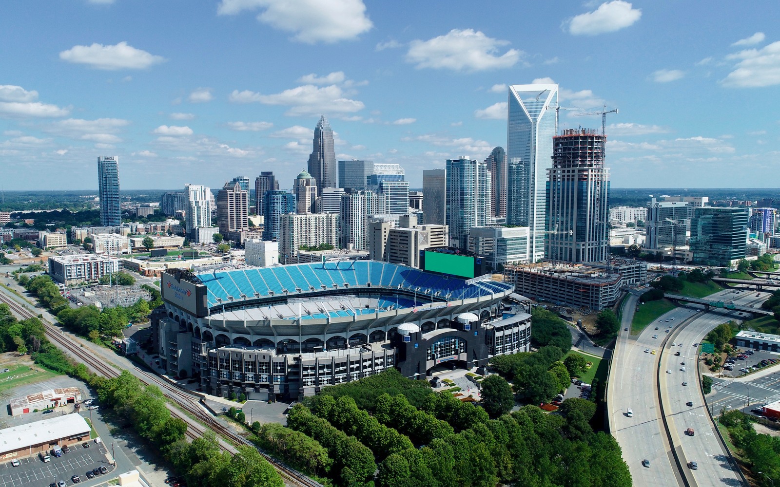 Dump Truck Financing in Charlotte, NC