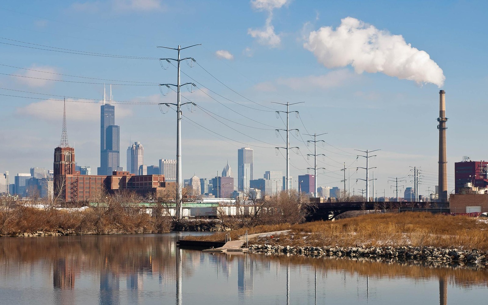 Dump Truck Financing in Chicago, IL