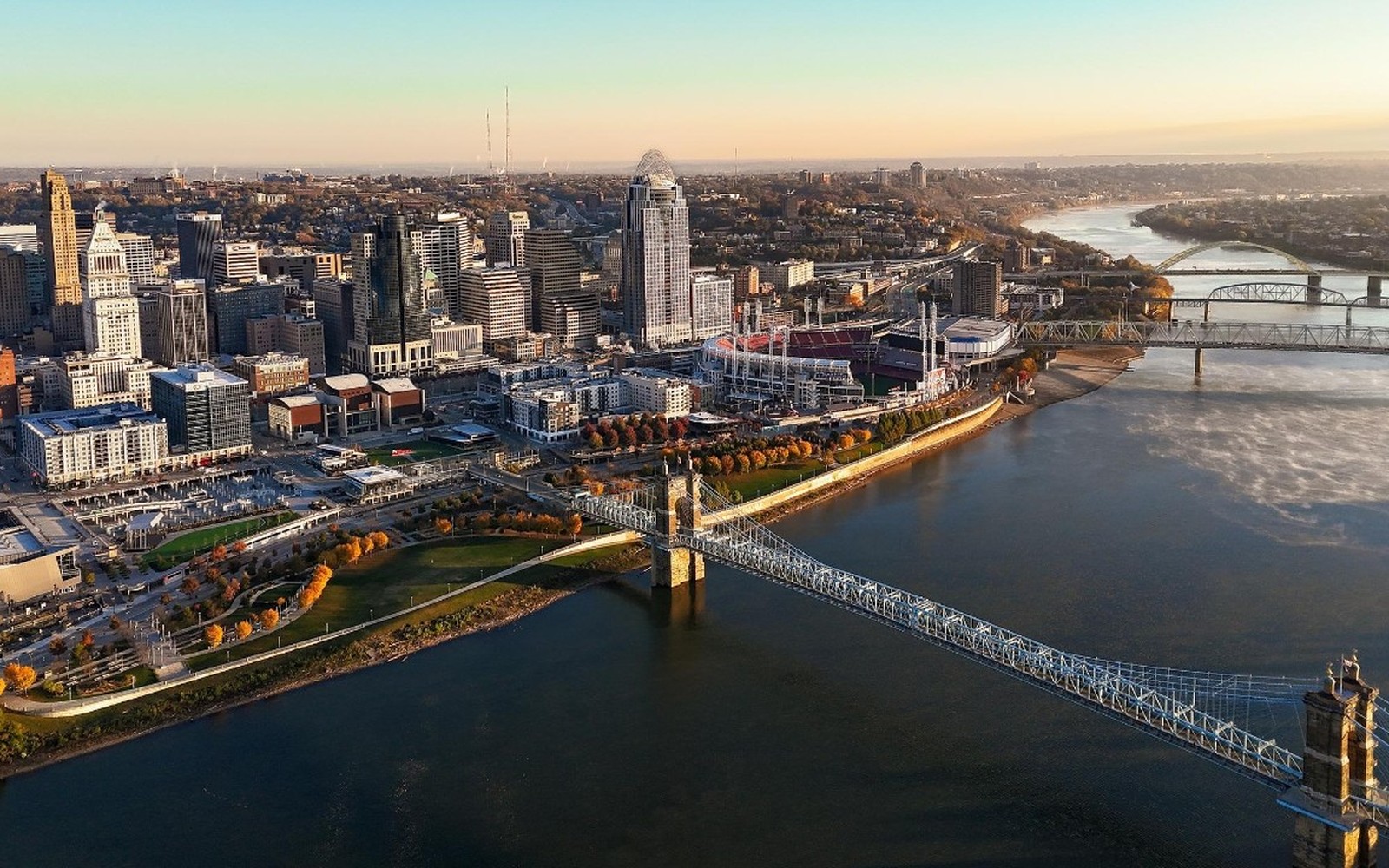 Dump Truck Financing in Cincinnati, OH