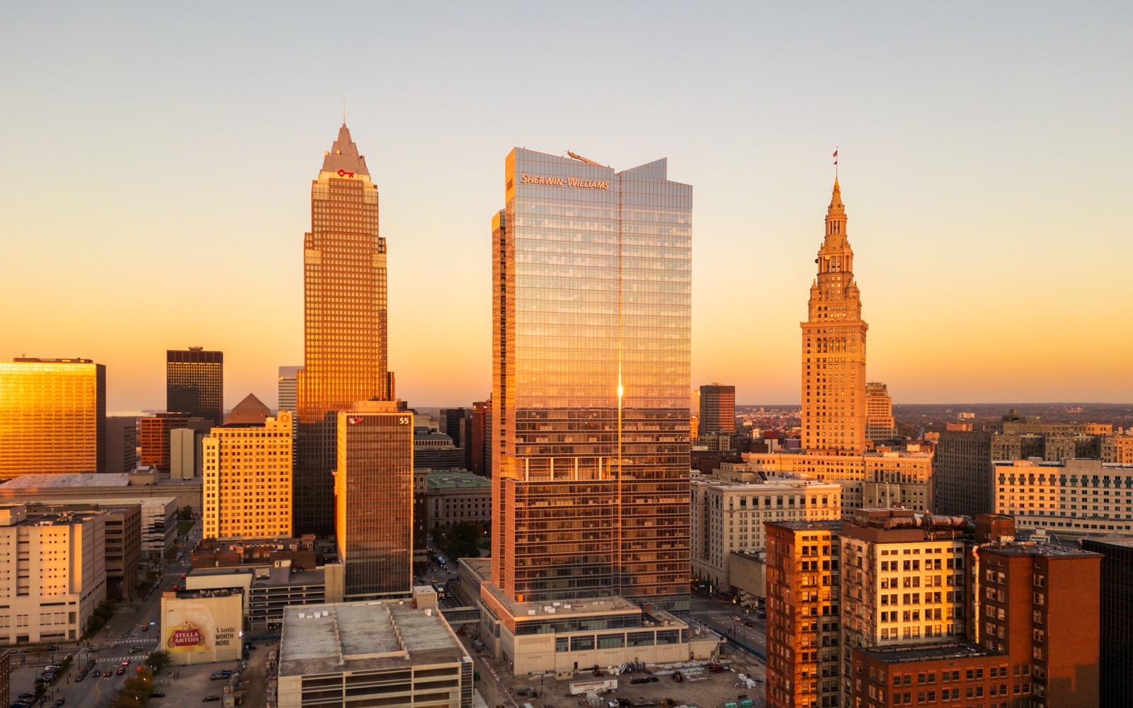Dump Truck Financing in Cleveland, OH