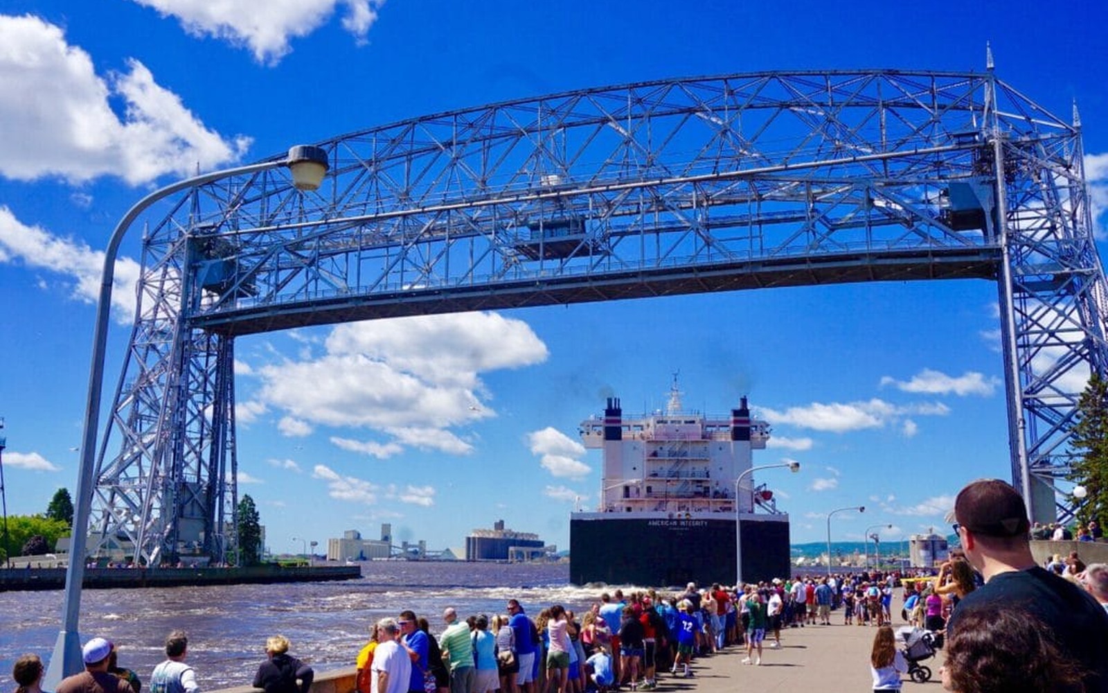Dump Truck Financing in Duluth, MN
