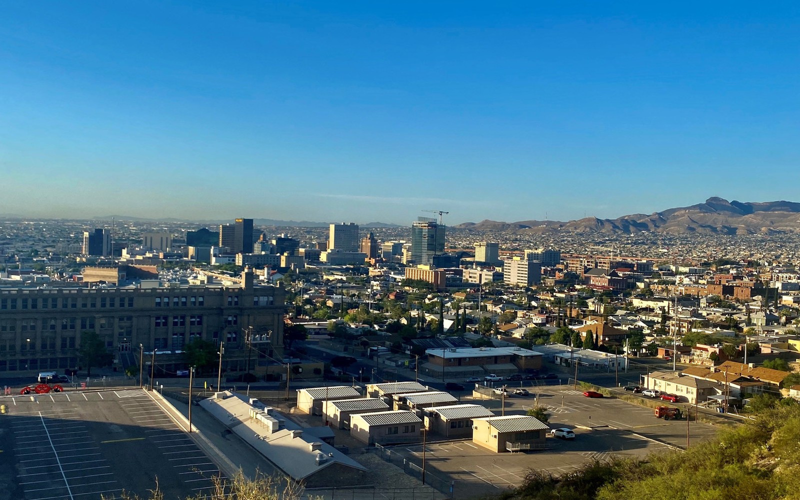 Dump Truck Financing in El Paso, TX