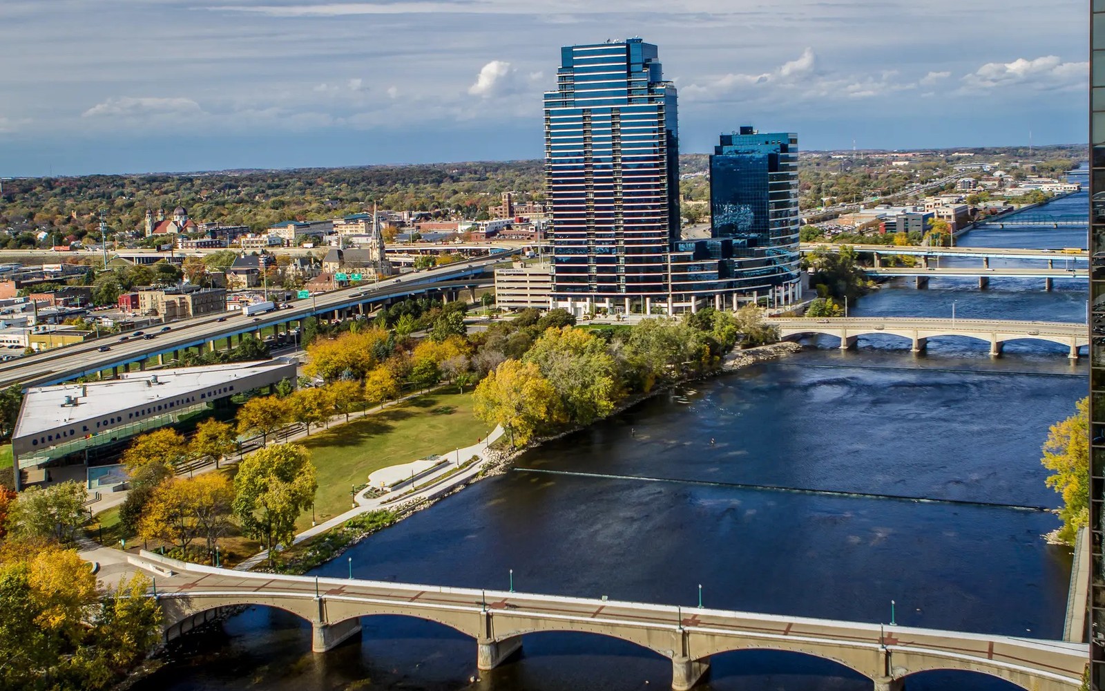 Dump Truck Financing in Grand Rapids, MI