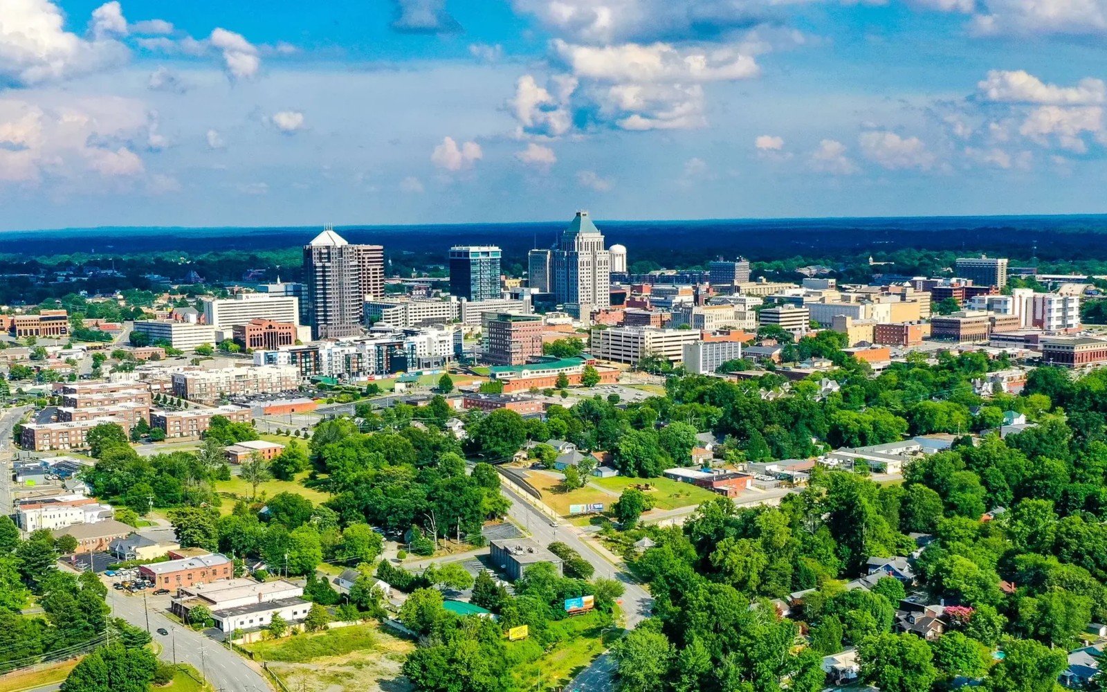 Dump Truck Financing in Greensboro, NC