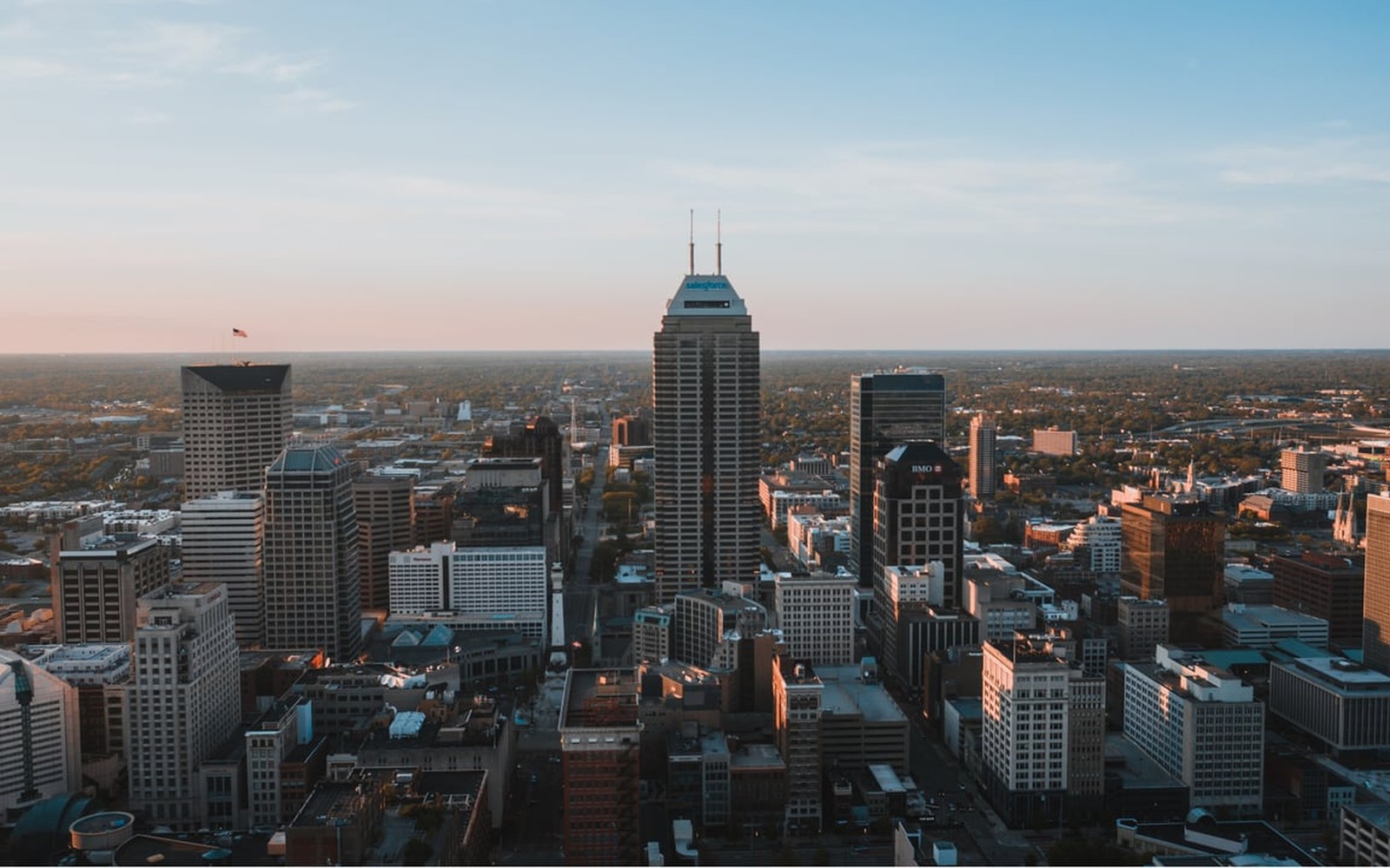 Dump Truck Financing in Indianapolis, IN