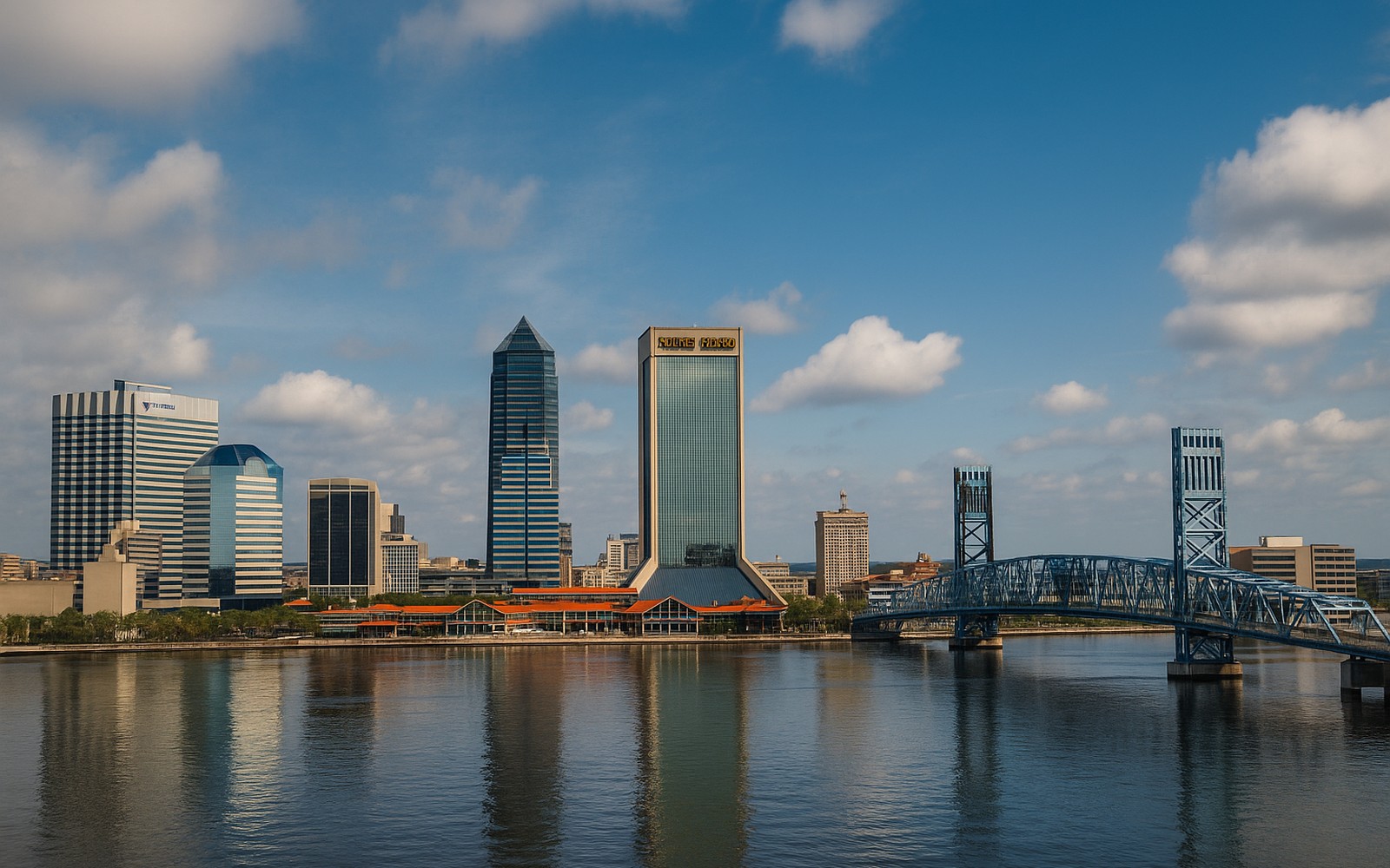 Dump Truck Financing in Jacksonville, FL
