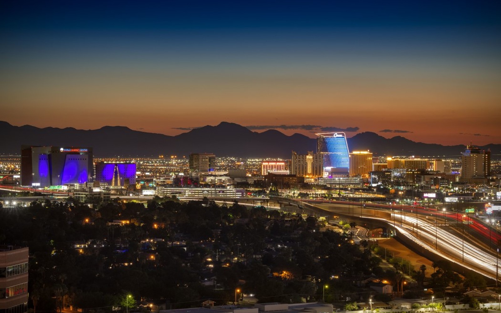 Dump Truck Financing in Las Vegas, NV