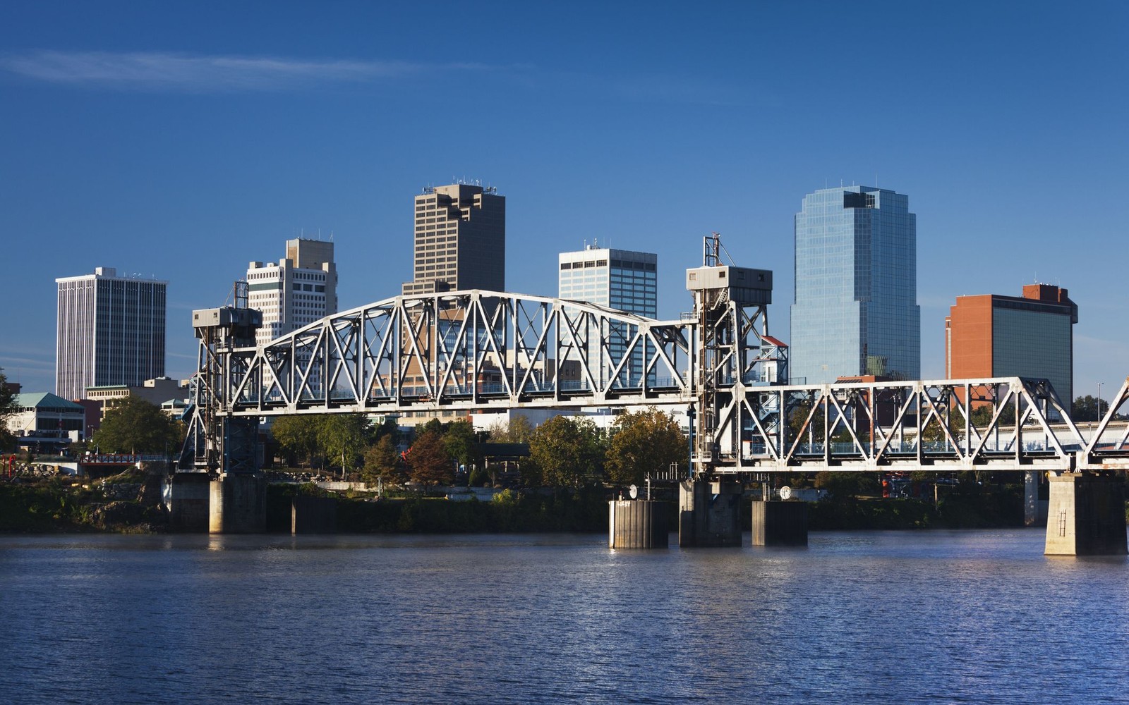 Dump Truck Financing in Little Rock, AR