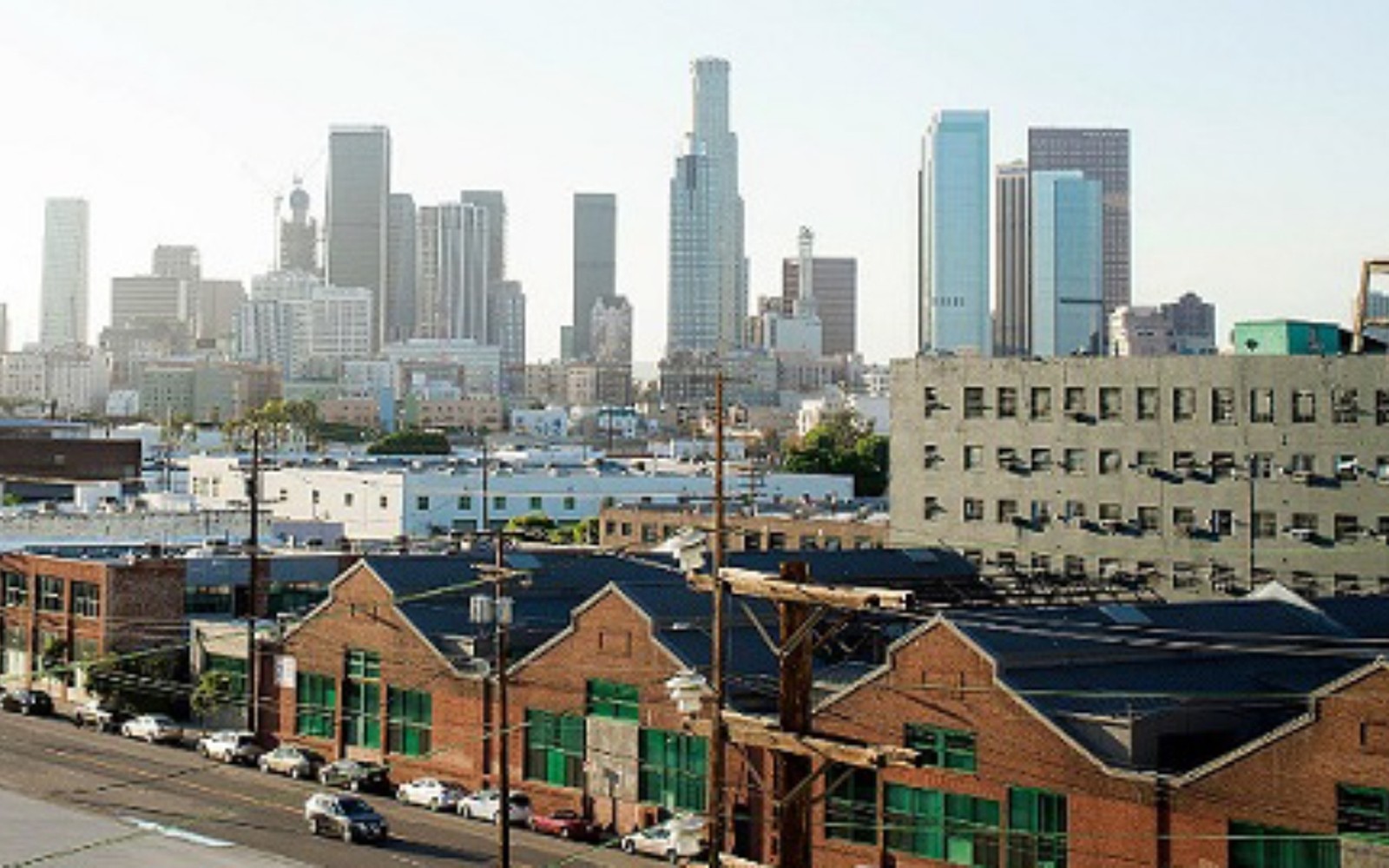Dump Truck Financing in Los Angeles, CA
