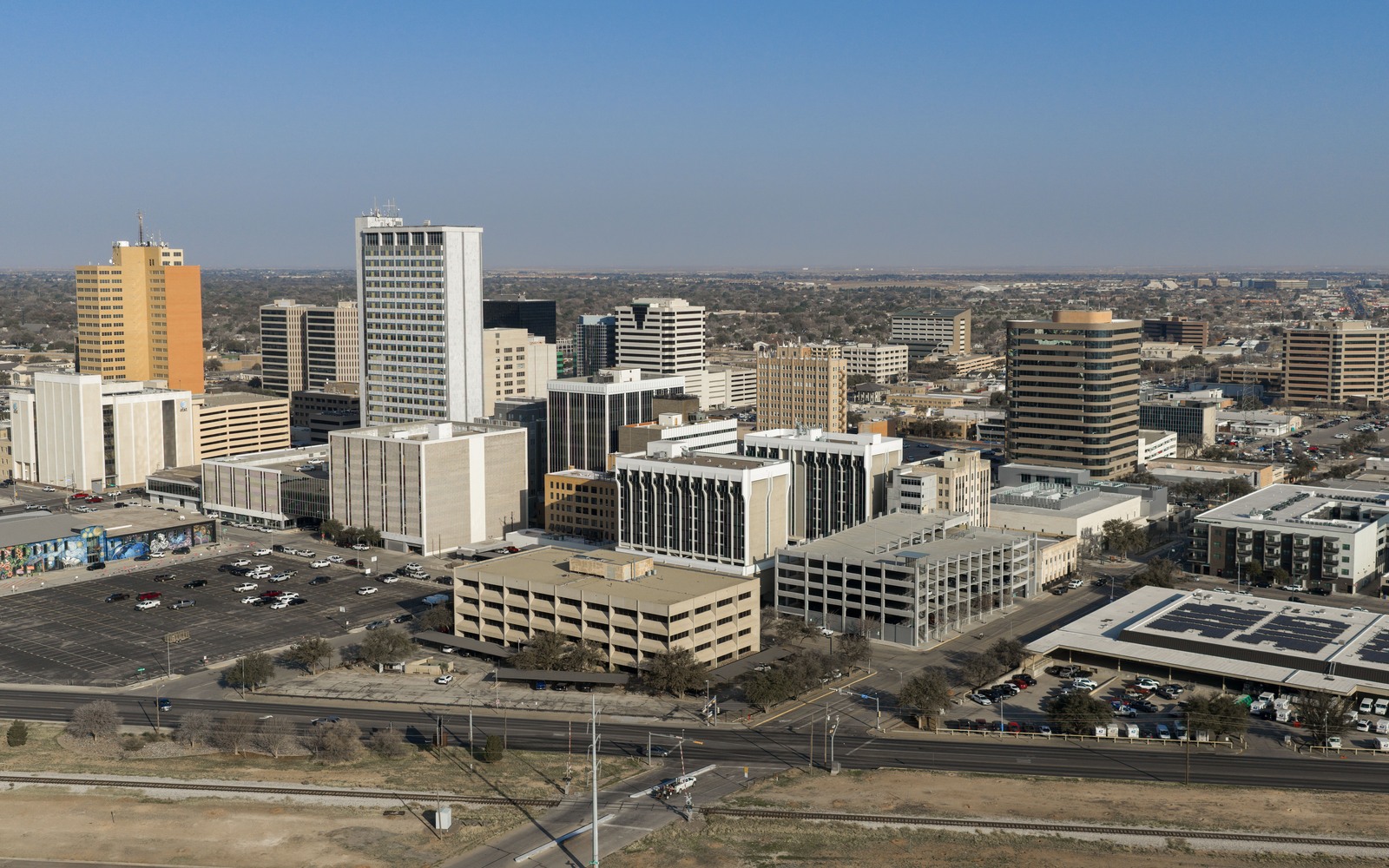 Dump Truck Financing in Midland, TX