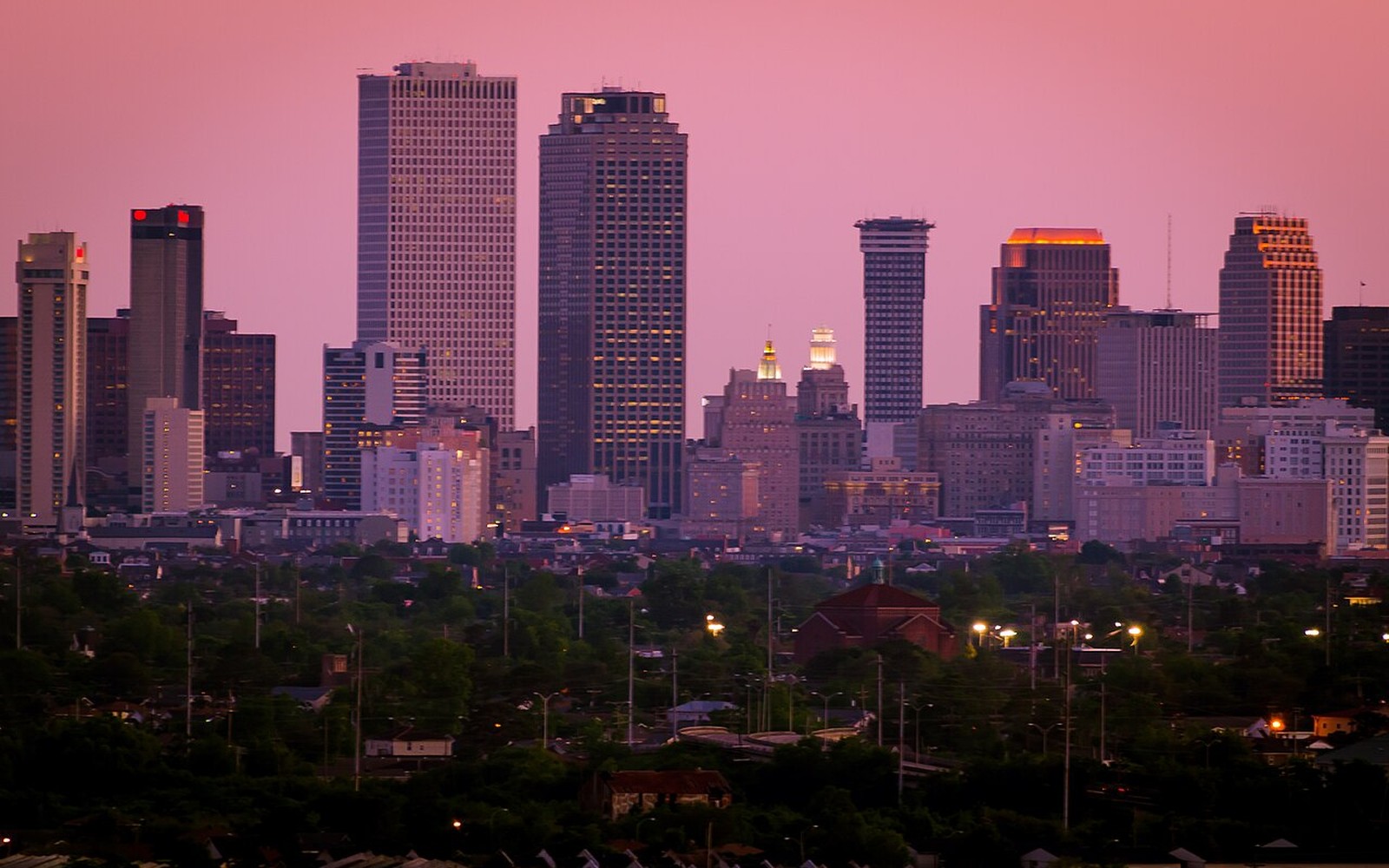 Dump Truck Financing in New Orleans, LA