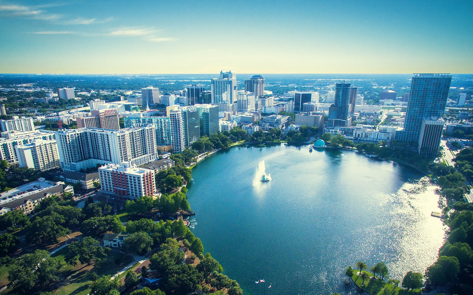 Dump Truck Financing in Orlando, FL
