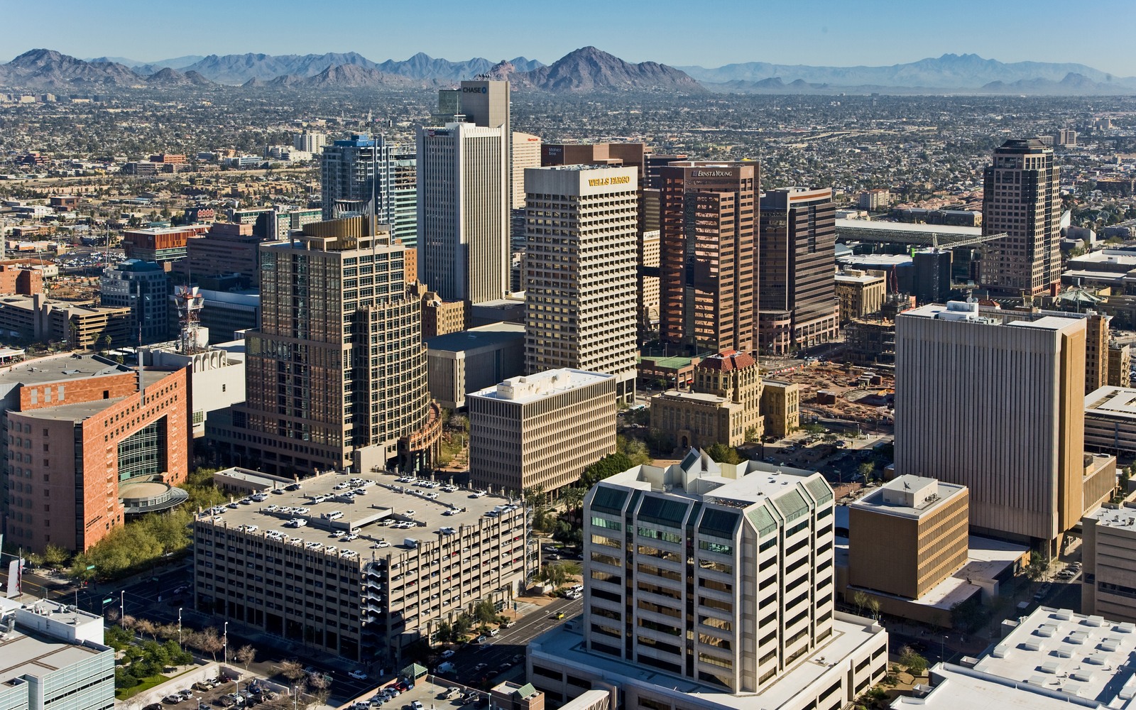 Dump Truck Financing in Phoenix, AZ