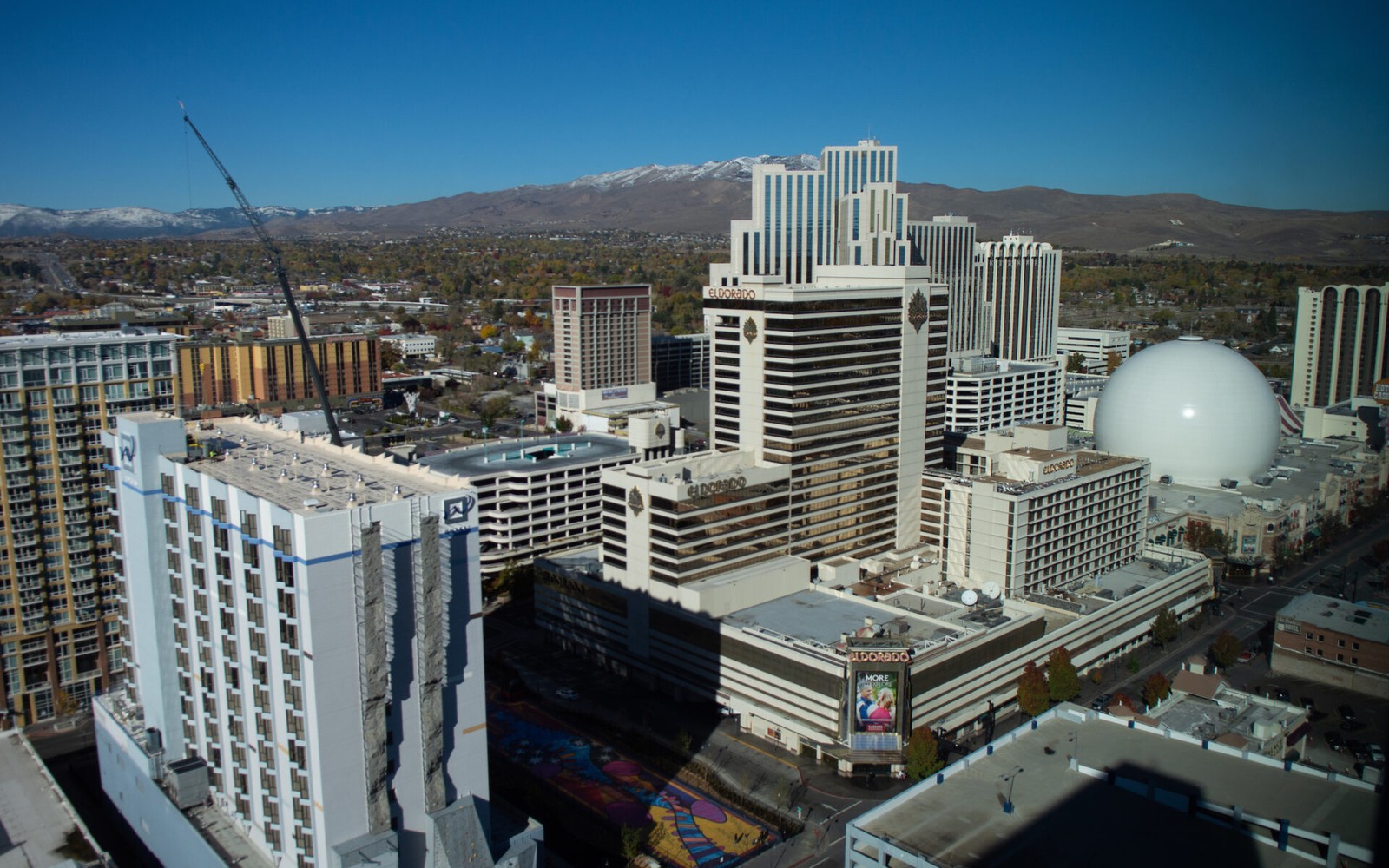 Dump Truck Financing in Reno, NV