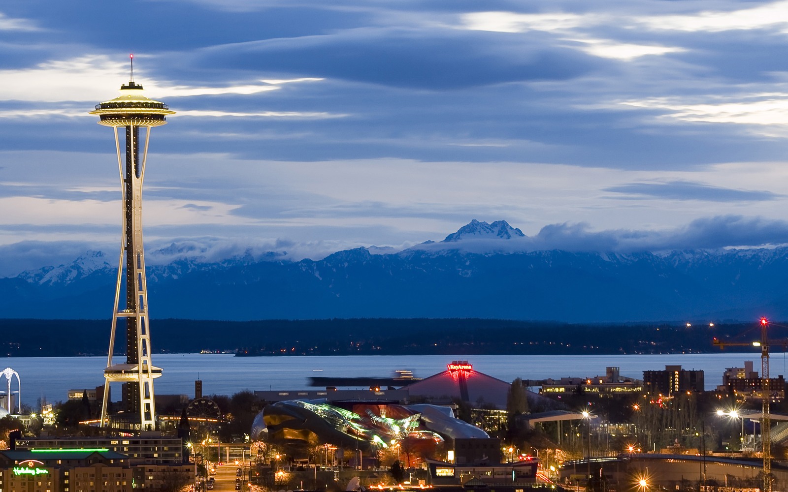 Dump Truck Financing in Seattle, WA