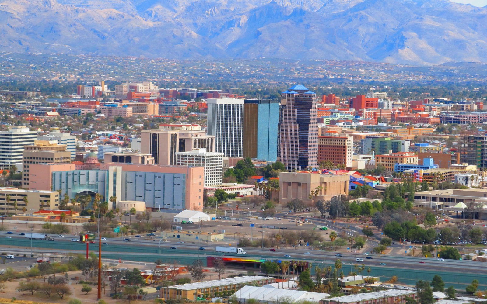 Dump Truck Financing in Tucson, AZ