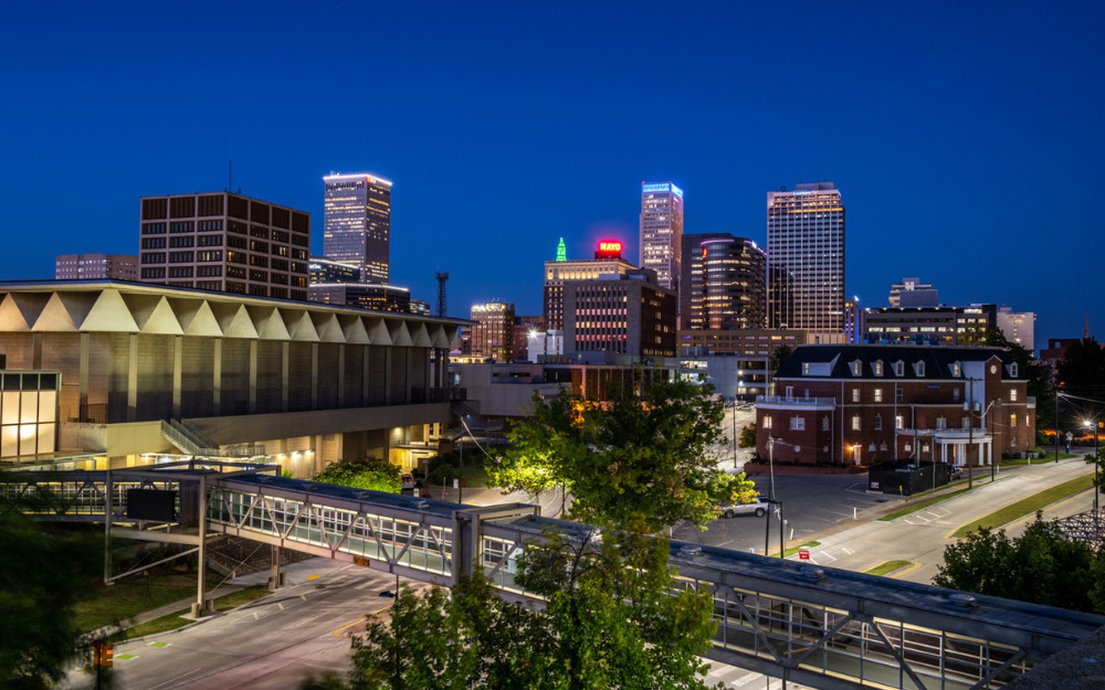 Dump Truck Financing in Tulsa, OK