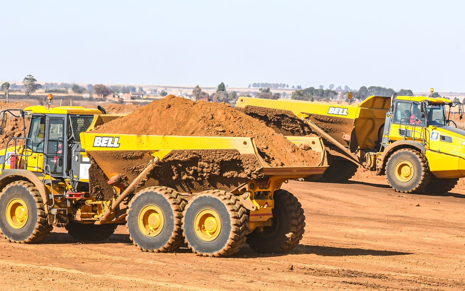 Bell B30E