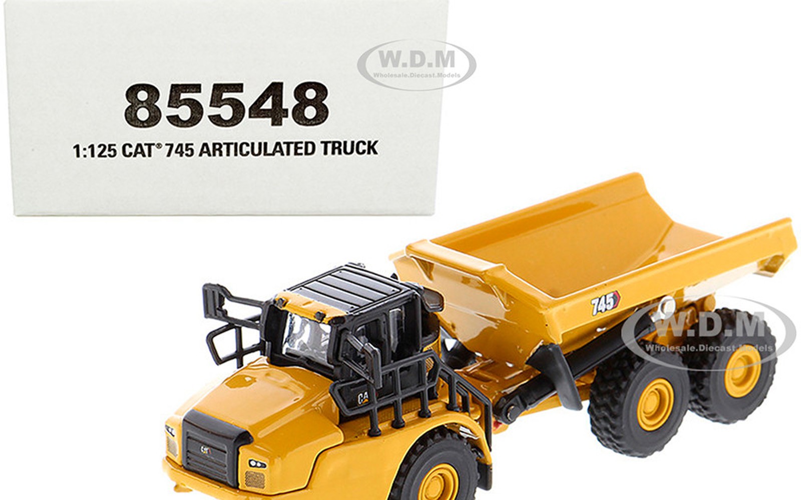 Caterpillar 745