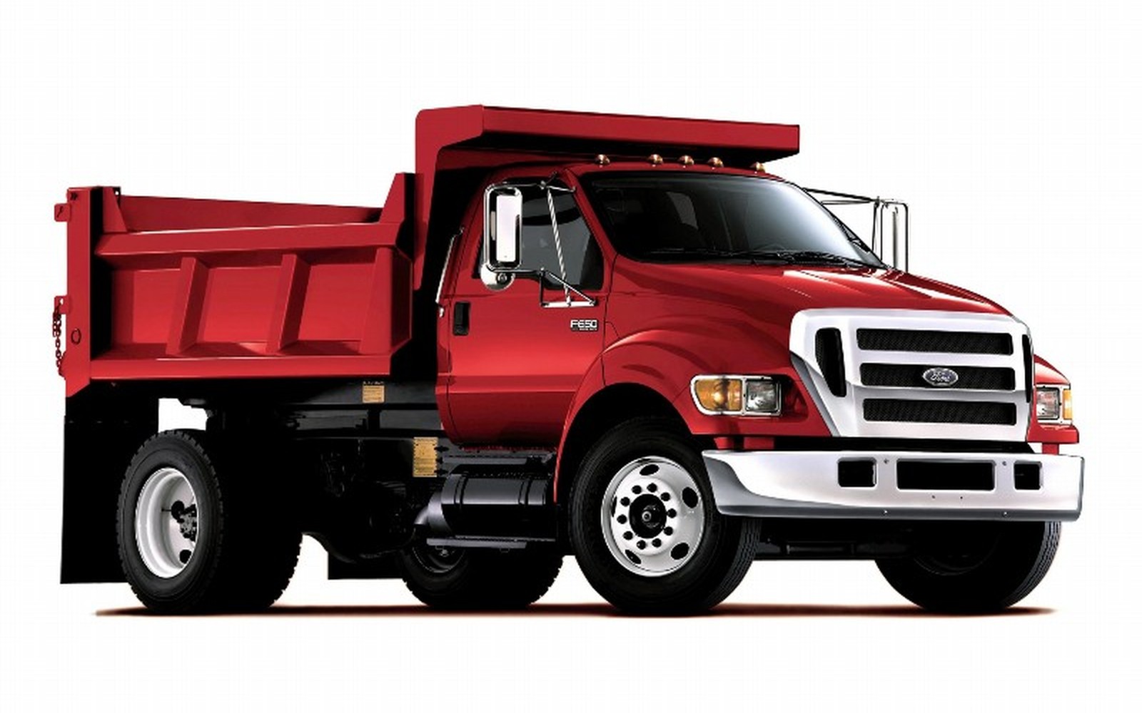 Ford F-650