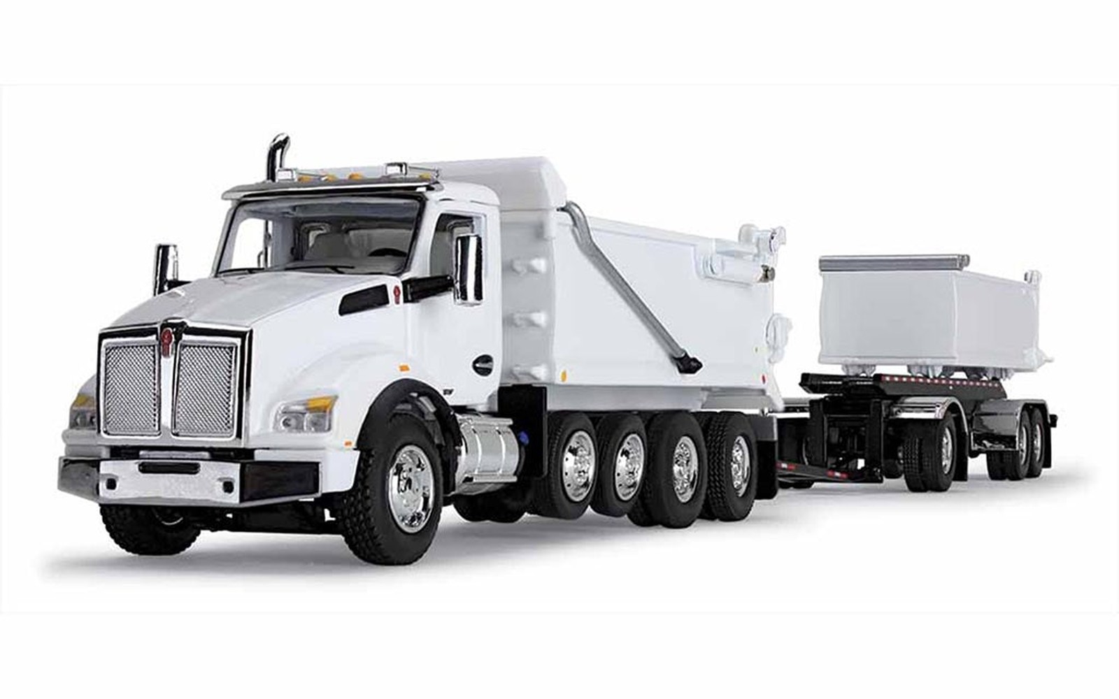 Kenworth T880