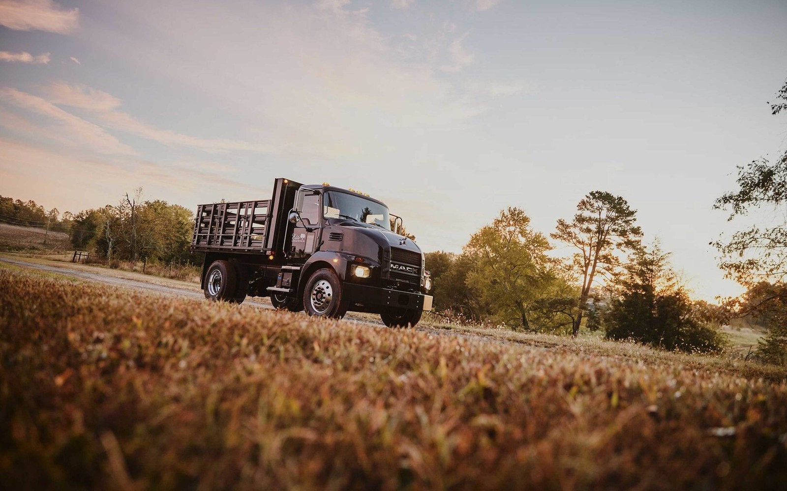 Mack MD Financing