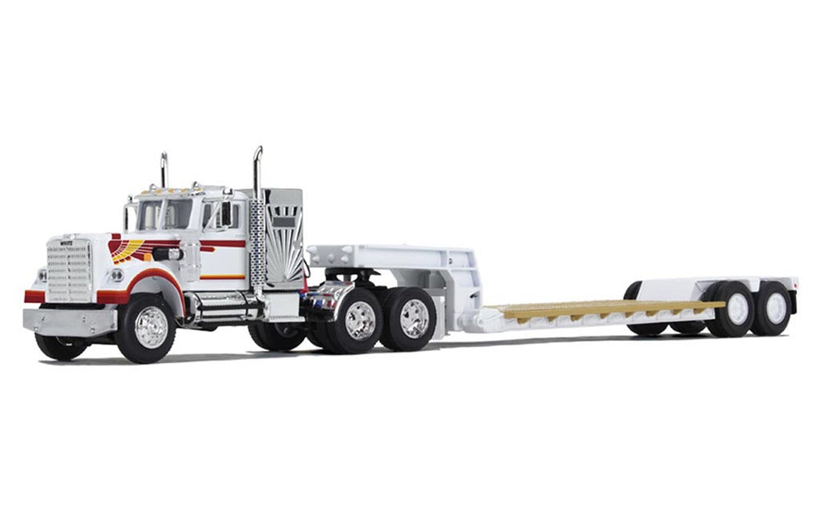 Western Star 4900 Financing